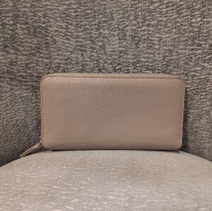 Saks Fifth Avenue Large Wallet